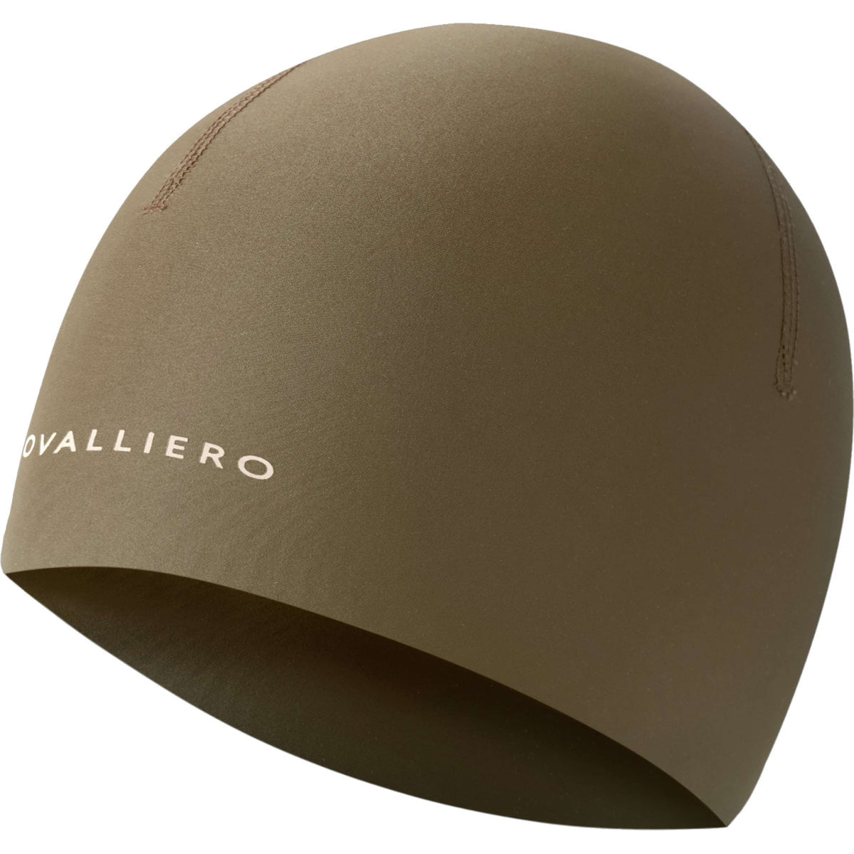 Covalliero Bonnet Seamless AW26 Milky Chocolate