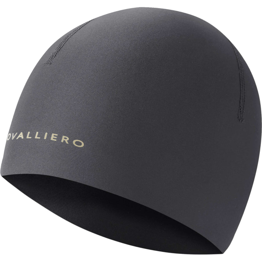 Covalliero Bonnet Seamless AW26 Noir