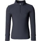 Covalliero Active Shirt AW26 Kids Marin foncé