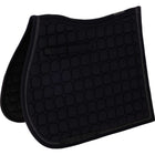 Covalliero Tapis de Selle AW26 Polyvalent Noir