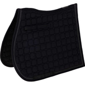 Covalliero Tapis de Selle AW26 Polyvalent Noir