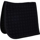 Covalliero Tapis de Selle AW26 Dressage Noir