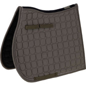 Covalliero Tapis de Selle AW26 Polyvalent Milky Chocolate