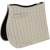Covalliero Tapis de Selle AW26 Polyvalent Beige