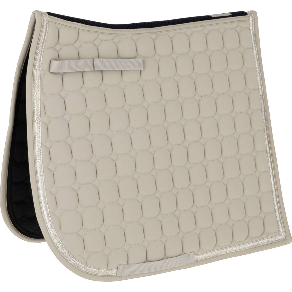 Covalliero Tapis de Selle AW26 Dressage Beige