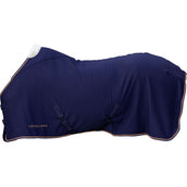 Covalliero Couvertures Anti-Transpiration Premium AW26 Marin foncé