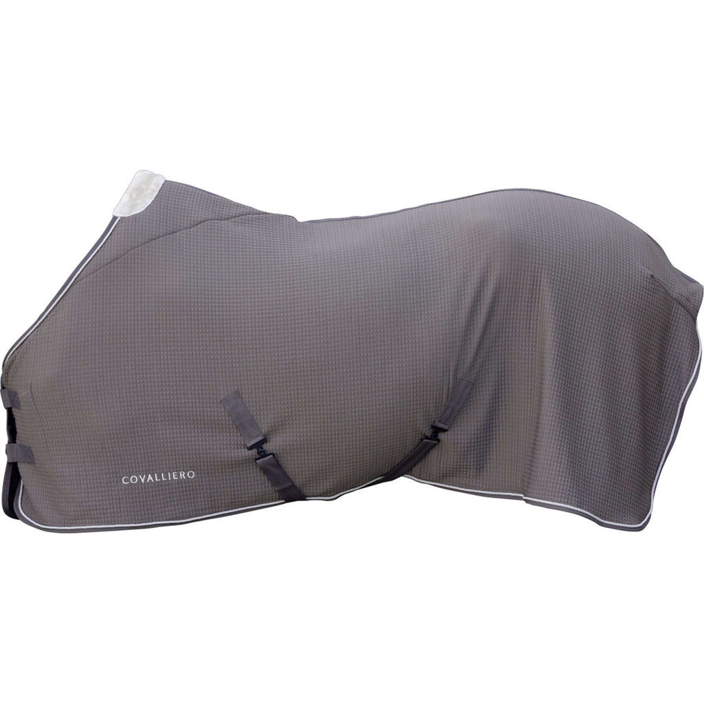 Covalliero Couvertures Anti-Transpiration Premium AW26 Milky Chocolate