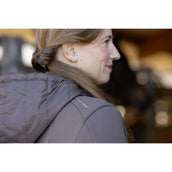 Covalliero Veste AW26 Milky Chocolate