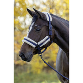 Covalliero Licol Soft AW26 Marin foncé