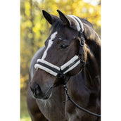 Covalliero Licol Soft AW26 Noir
