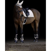 Covalliero Tapis de Selle AW26 Dressage Beige