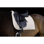 Covalliero Tapis de Selle AW26 Dressage Beige