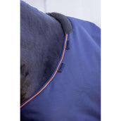 Covalliero Couverture d'Extérieur AW26 100g Marin foncé
