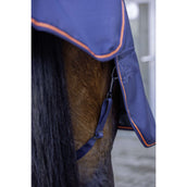 Covalliero Couverture d'Extérieur AW26 100g Marin foncé