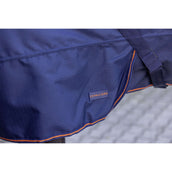 Covalliero Couverture d'Extérieur AW26 100g Marin foncé