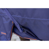 Covalliero Couverture d'Extérieur AW26 100g Marin foncé