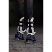 Covalliero Cloches d'Obstacles AW26 Noir