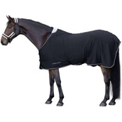 Covalliero Couvertures Anti-Transpiration Premium AW26 Noir