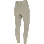 Covalliero Legging d'Équitation Full Grip AW26 Beige