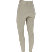 Covalliero Legging d'Équitation Full Grip AW26 Beige