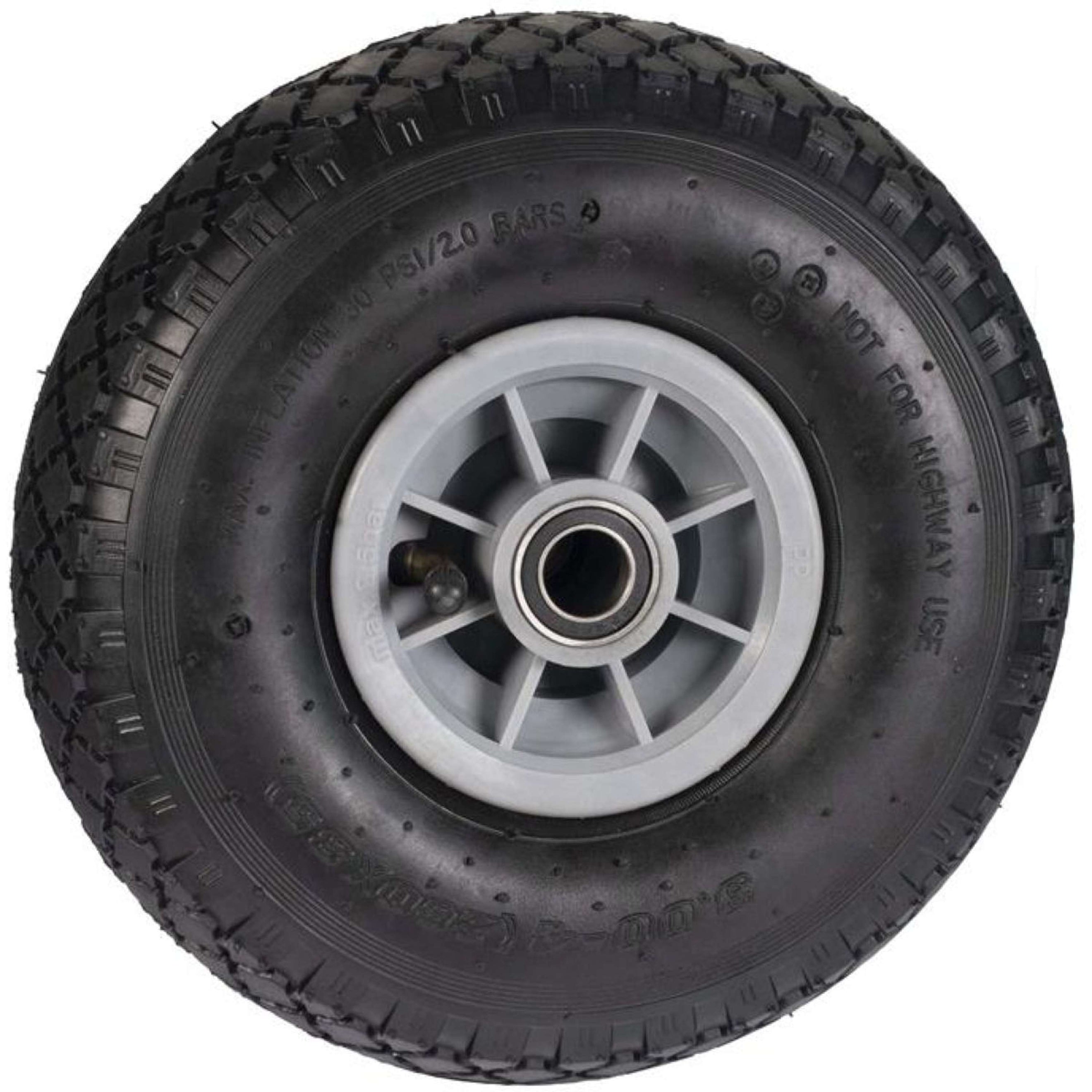Hummer Roue de Rechange Complet Hummer Roue de Rechange Complet