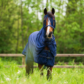 Imperial Riding Couverture Anti-Mouches IRHReese Marin