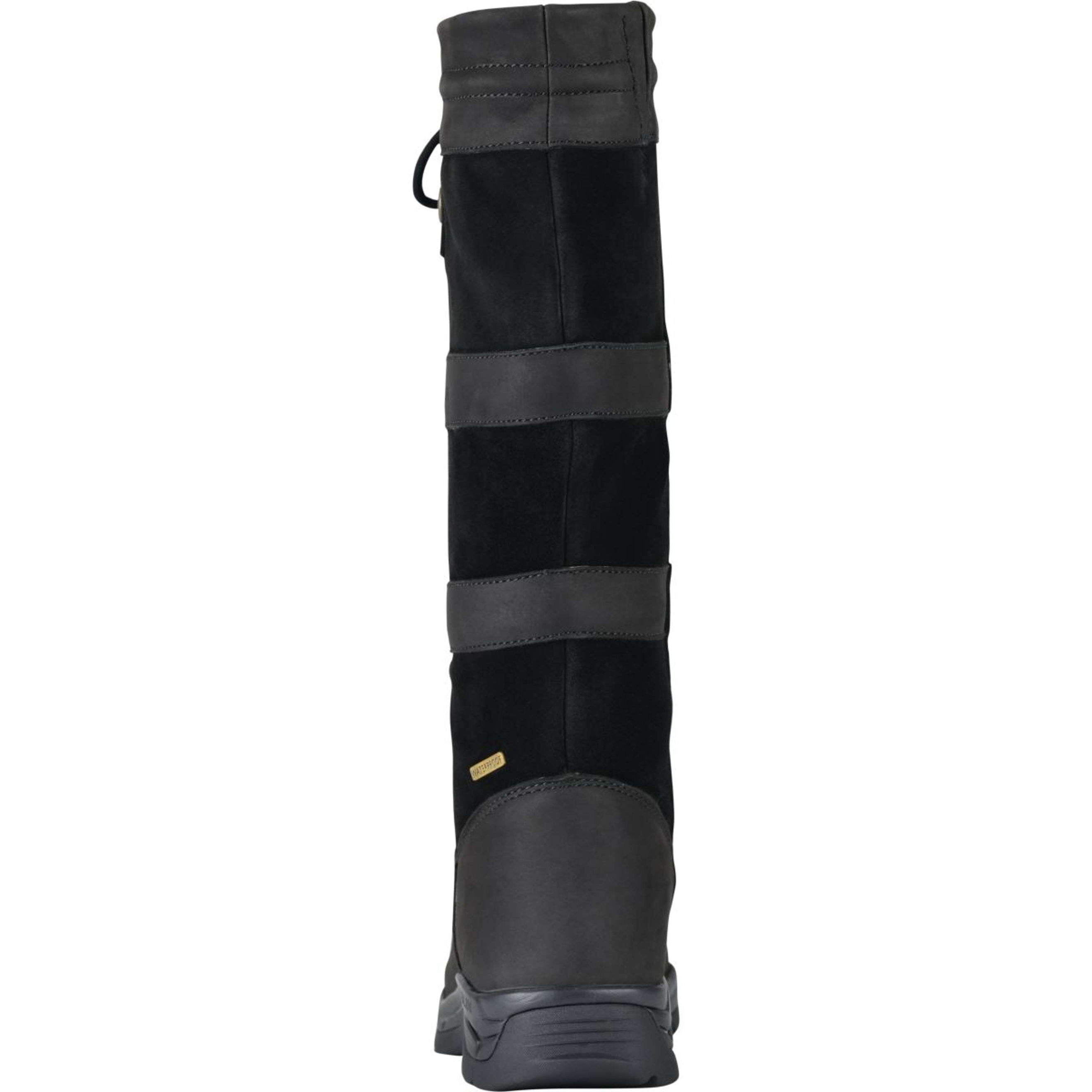 Dublin Bottes d'Extérieur River IV Noir Dublin Bottes d'Extérieur River IV Noir