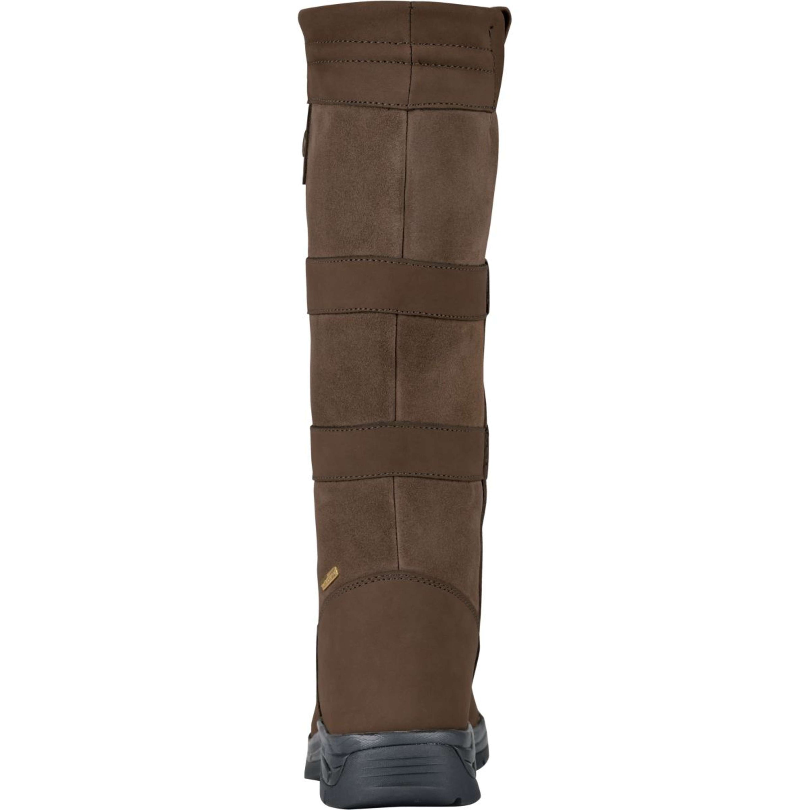 Dublin Bottes d'Extérieur River IV Chocolat Dublin Bottes d'Extérieur River IV Chocolat
