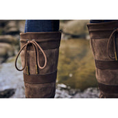 Dublin Bottes d'Extérieur River IV Chocolat