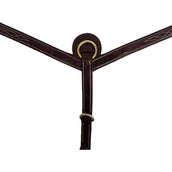 Dyon Collier de Chasse Marron