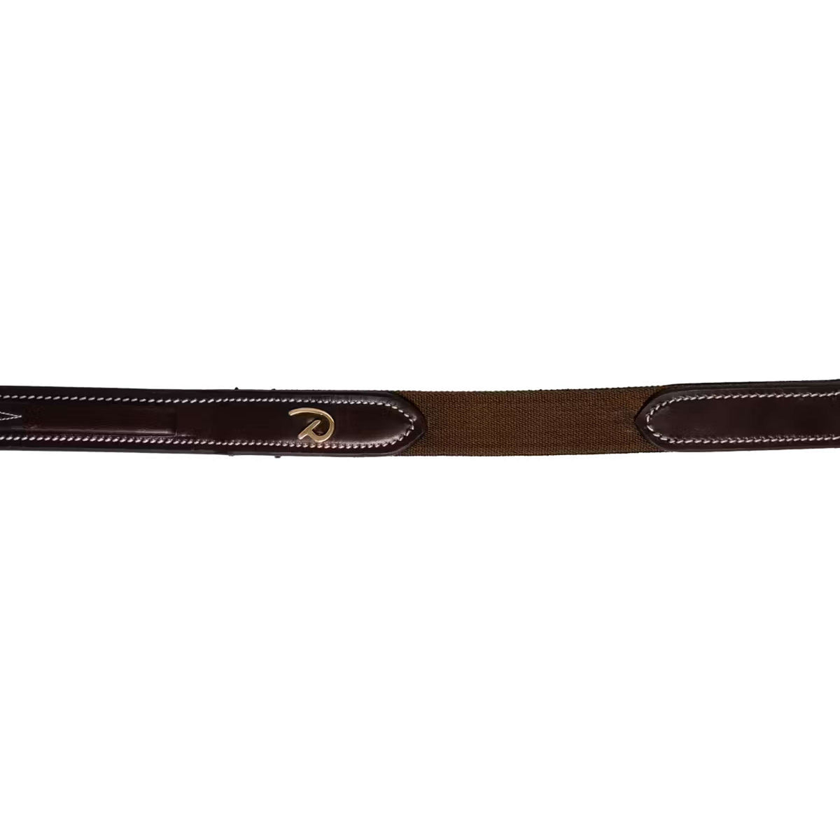 Dyon Collier de Chasse Marron