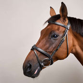 Dyon Bride Flash Noir