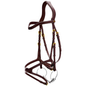 Dyon Bride X-Fit Marron