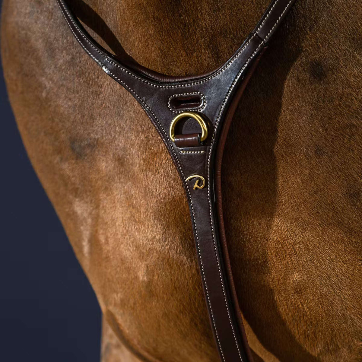 Dyon Martingale Yoke Marron