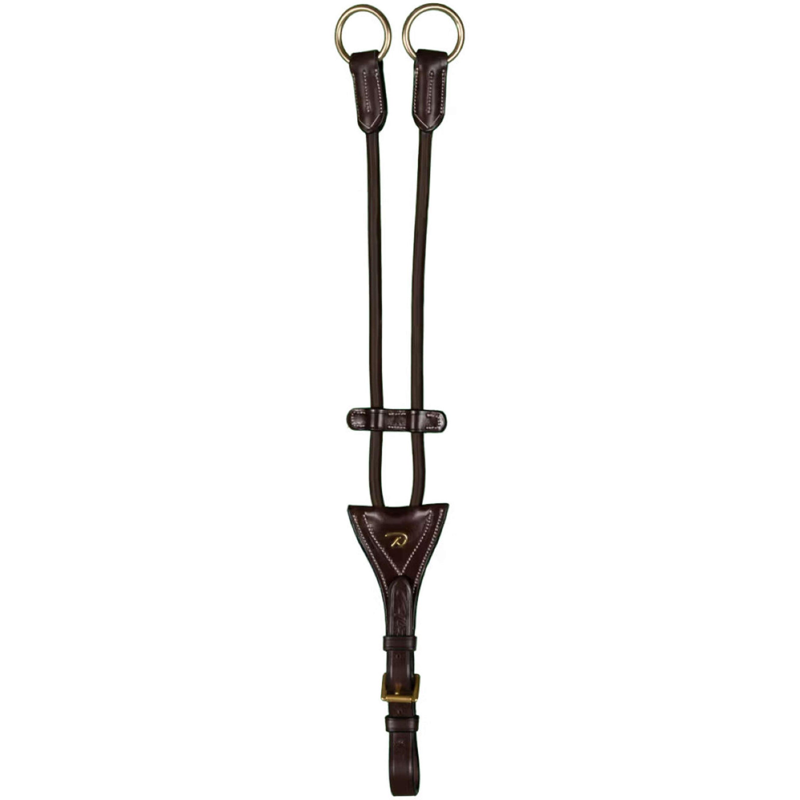 Dyon Martingale Marron