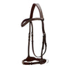 Dyon Bridon sans Mors Marron