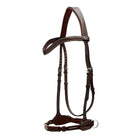 Dyon Bridon sans Mors Marron