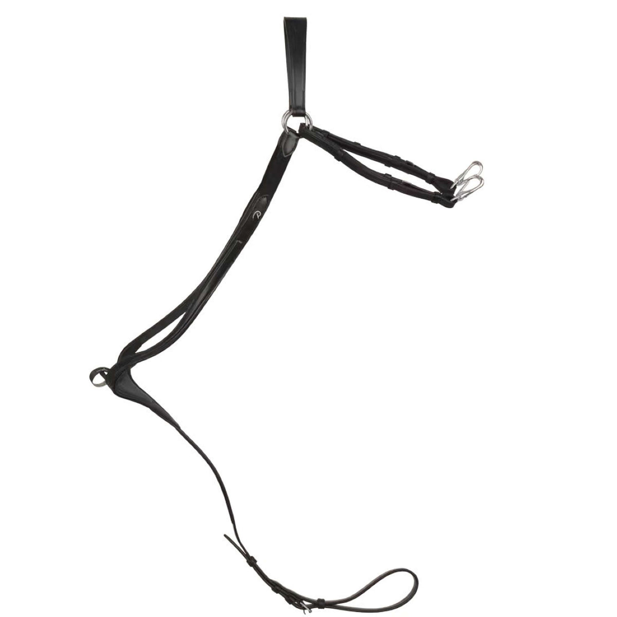 Dyon Collier de Chasse Bridge New English Collection Noir