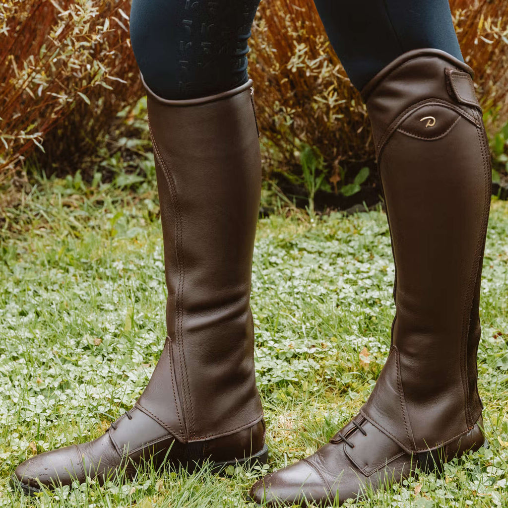Dyon Jodhpurs Front laces Marron