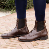 Dyon Jodhpurs Front laces Marron