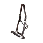Dyon Licol Plaited Marron