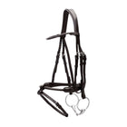 Dyon Bride Round Leather Noir