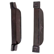 Dyon Blinkers Fancy Marron