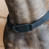 Dyon Collier de Chasse Elastic Noir