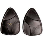 Dyon Protection de Poitrail 5 points Noir