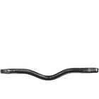 Dyon Frontal Laced V-Shaped Noir