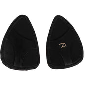 Dyon Protection de Poitrail 5 points New English Noir