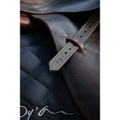 Dyon Étrivière Premium Soft Marron
