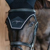Dyon Bonnet Anti-Mouches Diamond Noir