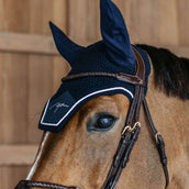 Dyon Bonnet Anti-Mouches Diamond Marin